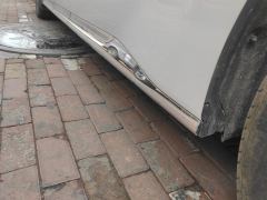 GAC M8 2.0T PHEV Edition 7 - photo 11