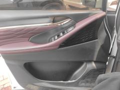 GAC M8 2.0T PHEV Edition 7 - photo 12