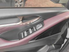 GAC M8 2.0T PHEV Edition 7 - photo 13