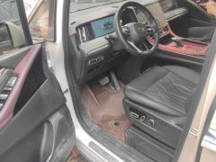 GAC M8 2.0T PHEV Edition 7 - photo 14