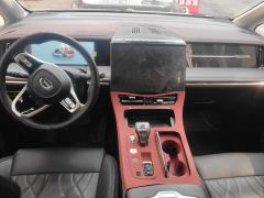 GAC M8 2.0T PHEV Edition 7 - photo 16