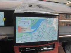 GAC M8 2.0T PHEV Edition 7 - photo 17