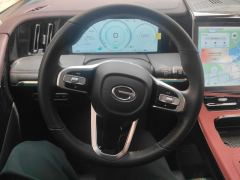 GAC M8 2.0T PHEV Edition 7 - photo 18