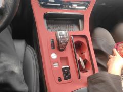 GAC M8 2.0T PHEV Edition 7 - photo 19