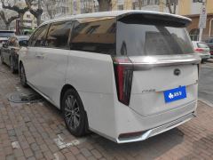 GAC M8 2.0T PHEV Edition 7 - photo 2