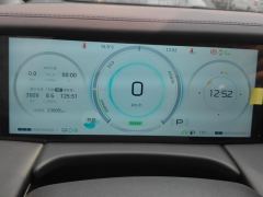 GAC M8 2.0T PHEV Edition 7 - photo 20
