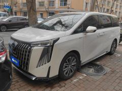 GAC M8 2.0T PHEV Edition 7 - photo 3