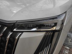 GAC M8 2.0T PHEV Edition 7 - photo 4