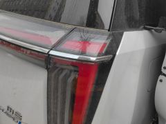 GAC M8 2.0T PHEV Edition 7 - photo 5