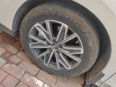 GAC M8 2.0T PHEV Edition 7 - photo 6