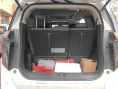 GAC M8 2.0T PHEV Edition 7 - photo 7