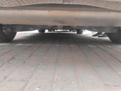 GAC M8 2.0T PHEV Edition 7 - photo 9