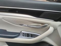 BYD Song PLUS EV Champion Edition 520km Prestigious Edition - фото 13