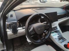 BYD Song PLUS EV Champion Edition 520km Prestigious Edition - фото 16