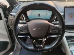 BYD Song PLUS EV Champion Edition 520km Prestigious Edition - фото 18