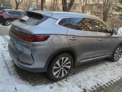 BYD Song PLUS EV Champion Edition 520km Prestigious Edition - фото 2