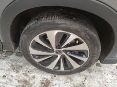 BYD Song PLUS EV Champion Edition 520km Prestigious Edition - фото 6