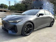 Changan UNI-V 1.5T Premium Version - ფოტო 1