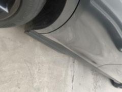 Changan UNI-V 1.5T Premium Version - ფოტო 10