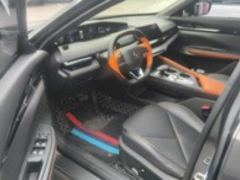 Changan UNI-V 1.5T Premium Version - ფოტო 14