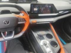Changan UNI-V 1.5T Premium Version - ფოტო 16