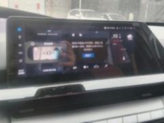 Changan UNI-V 1.5T Premium Version - ფოტო 17
