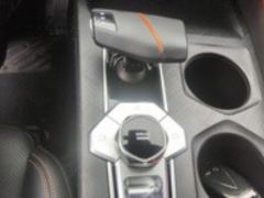 Changan UNI-V 1.5T Premium Version - ფოტო 19