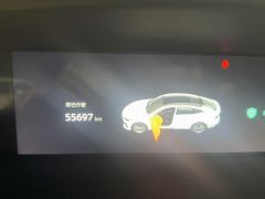 Changan UNI-V 1.5T Premium Version - ფოტო 20