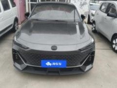 Changan UNI-V 1.5T Premium Version - ფოტო 3