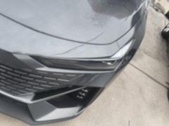Changan UNI-V 1.5T Premium Version - ფოტო 4