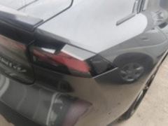 Changan UNI-V 1.5T Premium Version - ფოტო 5