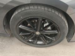 Changan UNI-V 1.5T Premium Version - ფოტო 6