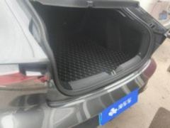 Changan UNI-V 1.5T Premium Version - ფოტო 7