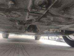 Changan UNI-V 1.5T Premium Version - ფოტო 8