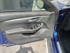 Cadillac CT5 28T Luxury Pro - ფოტო 12