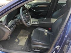 Cadillac CT5 28T Luxury Pro - ფოტო 14