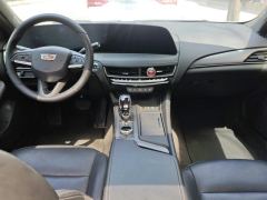 Cadillac CT5 28T Luxury Pro - ფოტო 16