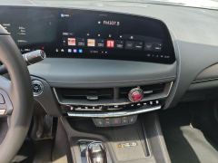 Cadillac CT5 28T Luxury Pro - ფოტო 17
