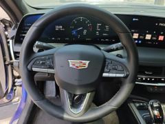 Cadillac CT5 28T Luxury Pro - ფოტო 18