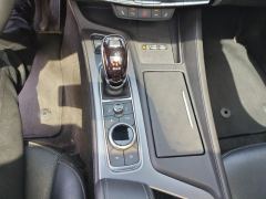 Cadillac CT5 28T Luxury Pro - ფოტო 19
