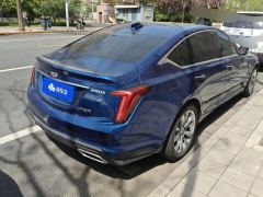 Cadillac CT5 28T Luxury Pro - ფოტო 2