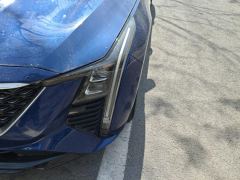 Cadillac CT5 28T Luxury Pro - ფოტო 4