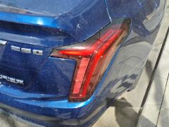 Cadillac CT5 28T Luxury Pro - ფოტო 5