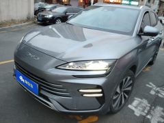 BYD Song PLUS DM-i Honor Edition 1.5L 150km Flagship PLUS - фото 1