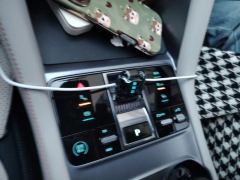 BYD Song PLUS DM-i Honor Edition 1.5L 150km Flagship PLUS - фото 19