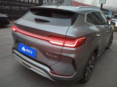 BYD Song PLUS DM-i Honor Edition 1.5L 150km Flagship PLUS - фото 2