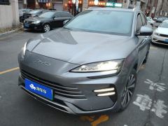 BYD Song PLUS DM-i Honor Edition 1.5L 150km Flagship PLUS - фото 3