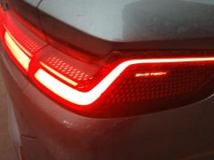 BYD Song PLUS DM-i Honor Edition 1.5L 150km Flagship PLUS - фото 5
