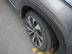 BYD Song PLUS DM-i Honor Edition 1.5L 150km Flagship PLUS - фото 6
