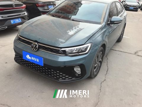 2023 Volkswagen Lavida 1.5L Edition - ავტომობილი ჩინეთიდან